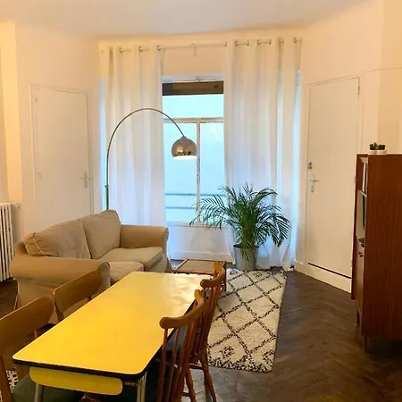 Avec Separee - Hypercentre Apartament Tuluza
