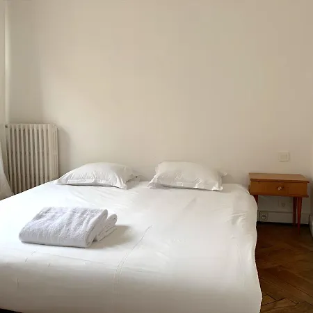 Apartament Avec Separee - Hypercentre *