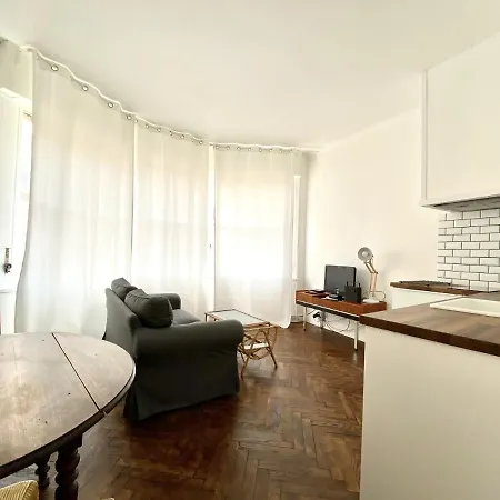 Avec Separee - Hypercentre Apartament *