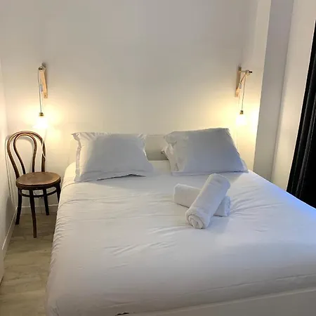 Appartement Avec Séparée - Hypercentre