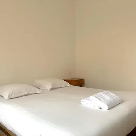 Avec Séparée - Hypercentre Appartement Toulouse